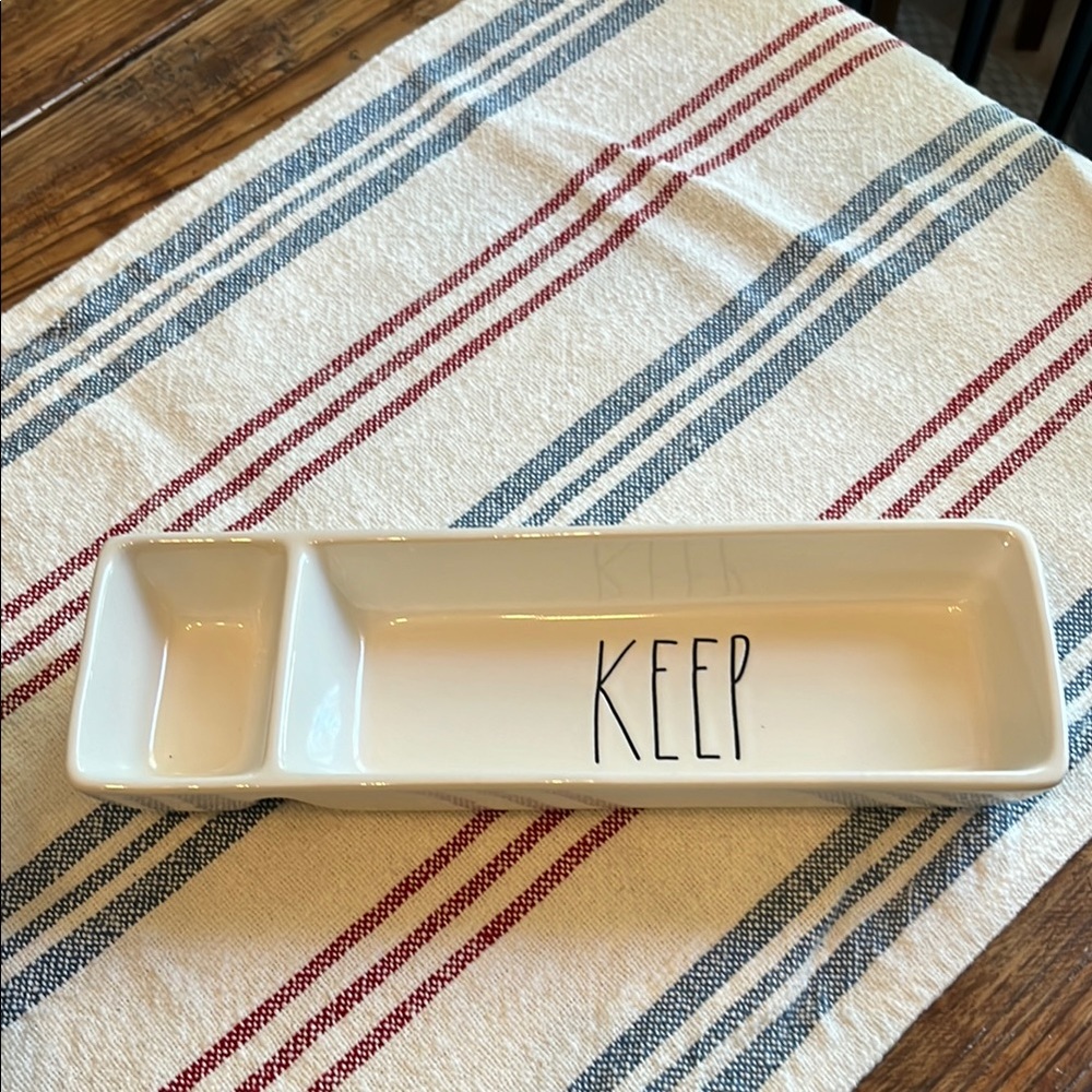 Rae Dunn KEEP